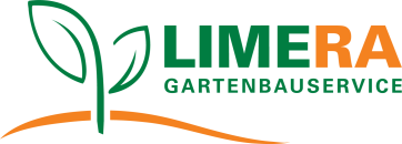 Logo LIMERA Gartenbauservice GmbH & Co. KG