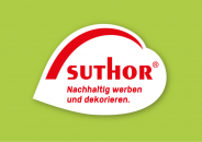 Logo SUTHOR Papierverarbeitung GmbH & Co KG